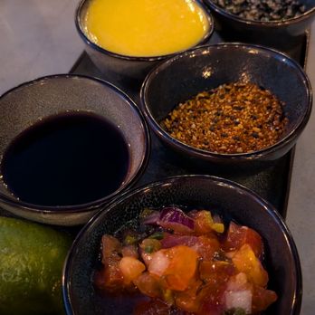 Binchotan Bar & Grill - Japanese Near Me - Kohala Coast, Hawaii