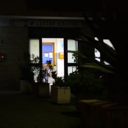 Centro F.K.T. Serapide