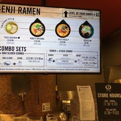 Southglenn Genji Ramen