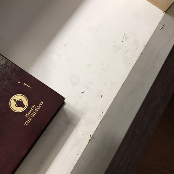 Ramada Inn - Dirty drawer. - Hotels Near Me - Lubbock, Texas Ramada Inn - Dirty drawer. - Hotels Near Me - Lubbock, Texas