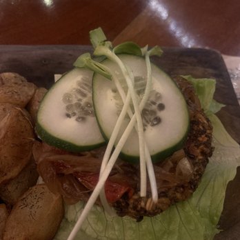 La Hoja Verde - Vegetarian Near Me - Tulum, ROO