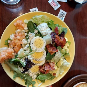 Village Inn - Cobb salad - American Near Me - Grand Junction, Colorado Village Inn - Cobb salad - American Near Me - Grand Junction, Colorado