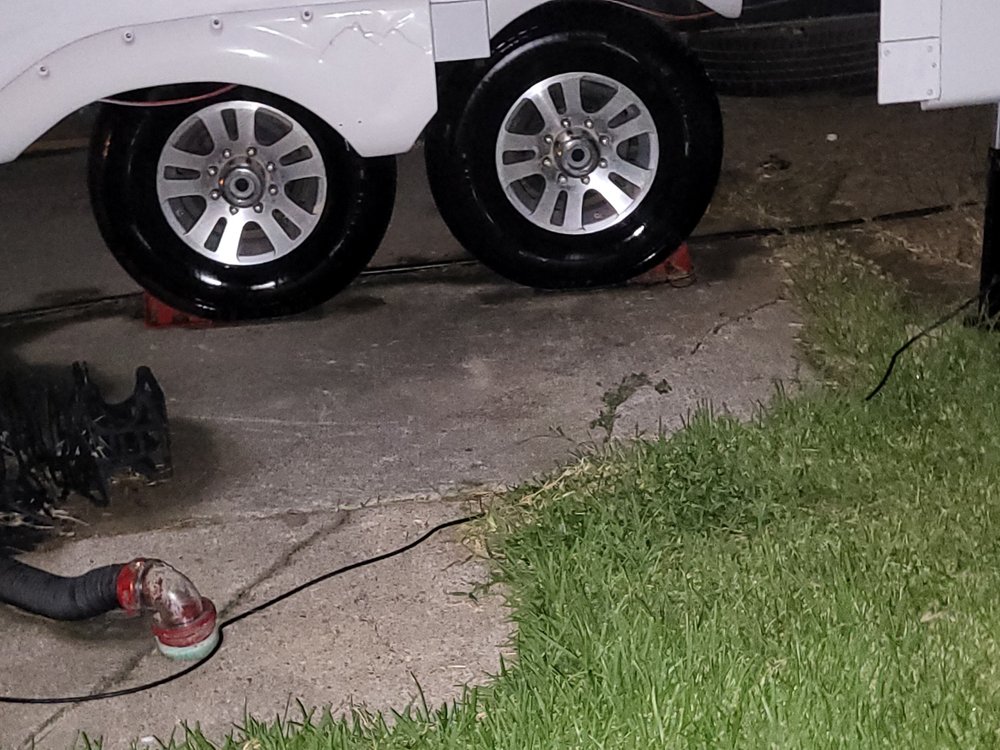 K&C MOBILE DETAILING AND PRESSURE WASHING Updated June 2024 12