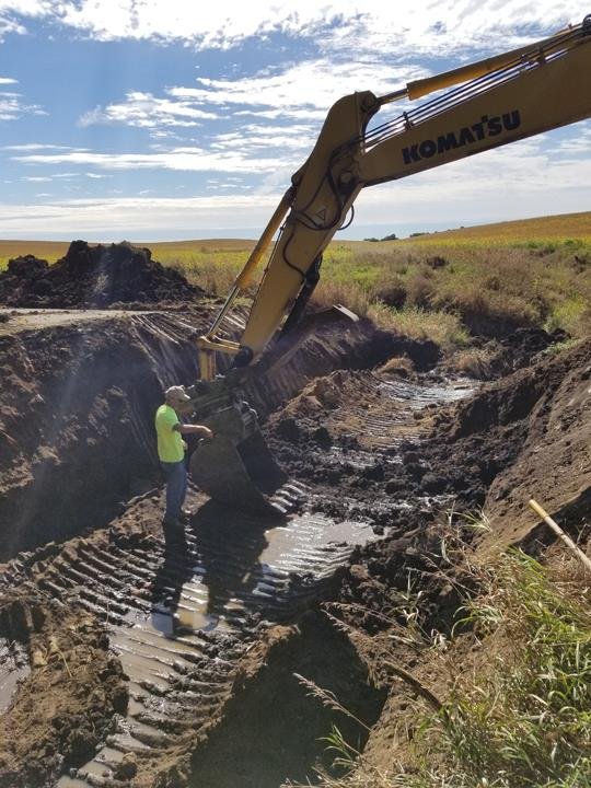 Slide of Ratliff Bros