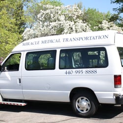 Miracle Medical Transportation