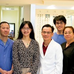 BH Eye Care Optometry