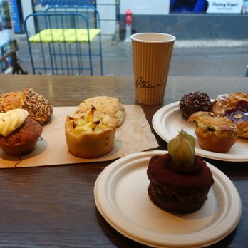 Lagkagehuset - 7/1/17 @endoedibles on Instagram for more - Bakeries Near Me - Copenhagen, 84 Lagkagehuset - 7/1/17 @endoedibles on Instagram for more - Bakeries Near Me - Copenhagen, 84