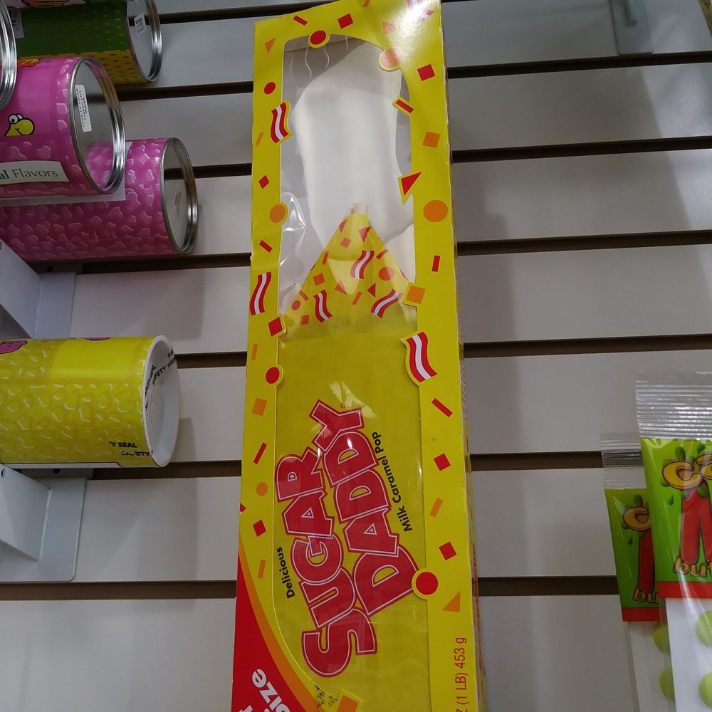 Forbes Candies - What I love - Candy Stores Near Me - Virginia Beach, Virginia Forbes Candies - What I love - Candy Stores Near Me - Virginia Beach, Virginia
