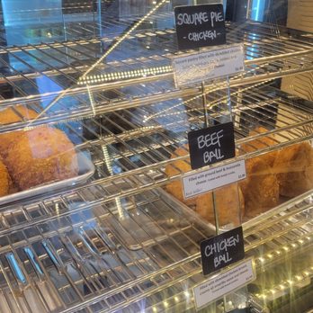 OBRA HandBakery - Beef ball, chicken ball - Empanadas Near Me - Santa Ana, California
