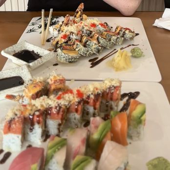 Kumo Sushi & Ramen - Sushi - Ramen Near Me - Carlisle, Pennsylvania