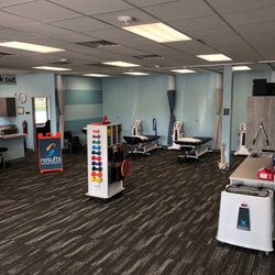 Results Physiotherapy Sugar Land, Texas