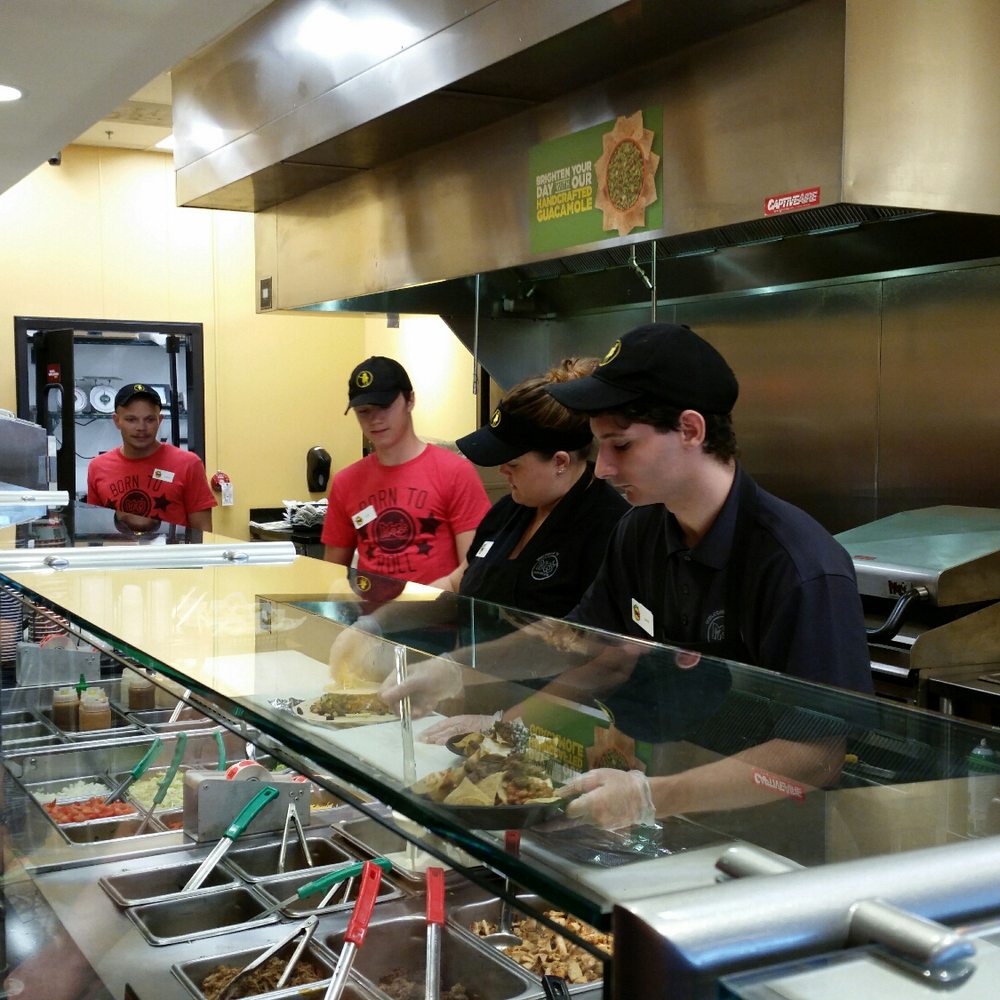 Moe's Southwest Grill - Mexican Near Me - Rogers, Arkansas Moe's Southwest Grill - Mexican Near Me - Rogers, Arkansas