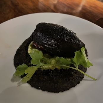 La Nacional - Taco de Cebolla - Mexican Near Me - Monterrey, NLE