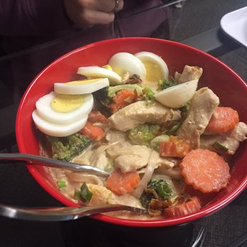 Sassy Express - Thai Near Me - Tillamook, Oregon