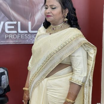 Pearl Salon - Makeup - Threading Services Near Me - Euless, Texas Pearl Salon - Makeup - Threading Services Near Me - Euless, Texas