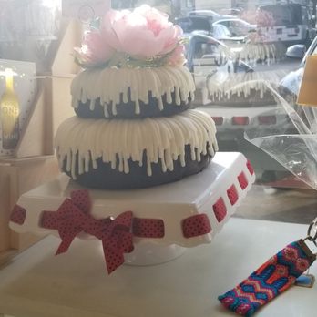 Nothing Bundt Cakes - Bakeries Near Me - Flower Mound, Texas
