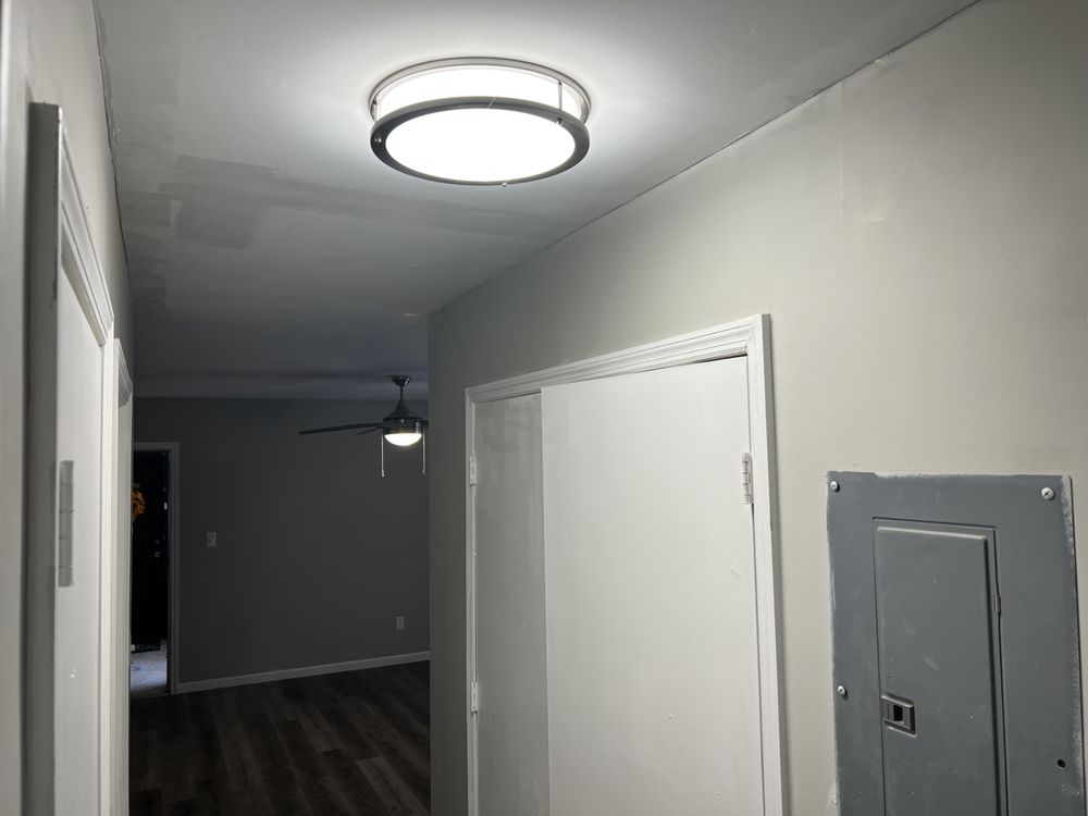 Slide of Lionheart Inspections and Renovations