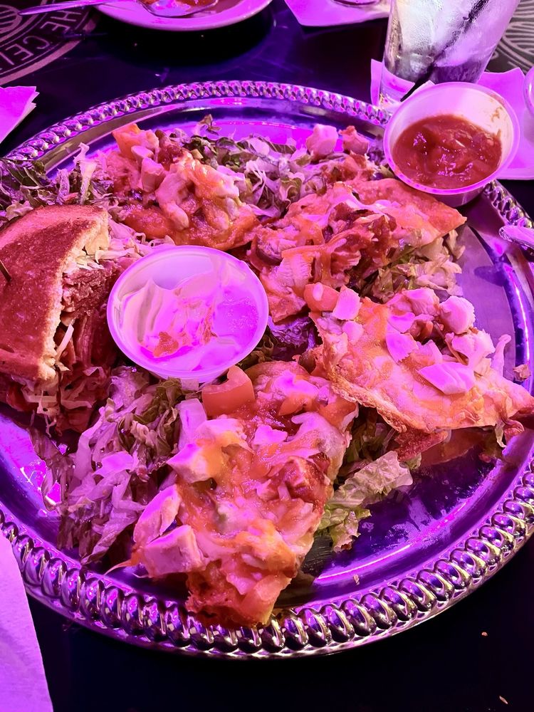 O' Mara's
