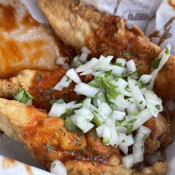 Chicken Troopers - Korean Near Me - Norwalk, California Chicken Troopers - Korean Near Me - Norwalk, California