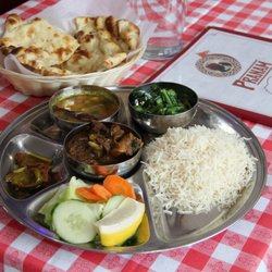 Pranam Restaurant & Bar