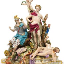Antiques & Modern Auction Gallery
