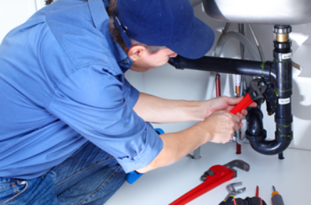 Slide of Quantum Environmental Enterprise