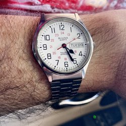 Tick Tock Shop
