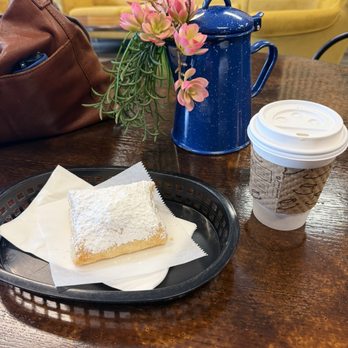 Angie's Cafe - Guava pastry and coffee - Coffee & Tea Near Me - Newport News, Virginia Angie's Cafe - Guava pastry and coffee - Coffee & Tea Near Me - Newport News, Virginia