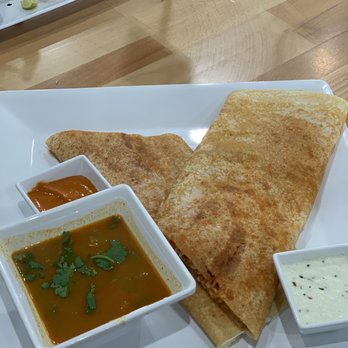 Honest Indian Restaurant - Schezwan Dosa - Indian Near Me - Baltimore, Maryland Honest Indian Restaurant - Schezwan Dosa - Indian Near Me - Baltimore, Maryland