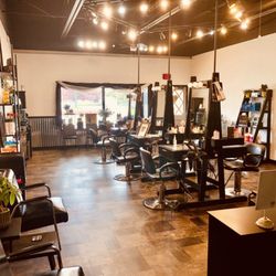 Studio FX Salon