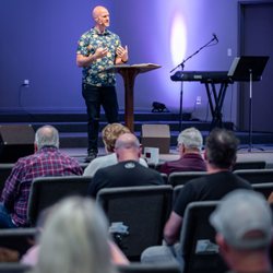 Bryant Street Baptist Church - Sunday Morning Sermon