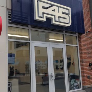 F45 Training Watertown - Outside - Circuit Training Gyms Near Me - Watertown, Massachusetts F45 Training Watertown - Outside - Circuit Training Gyms Near Me - Watertown, Massachusetts