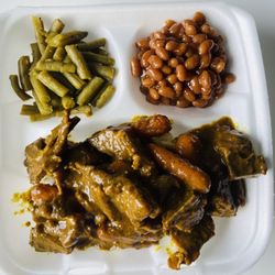 Th3 Central BBQ+