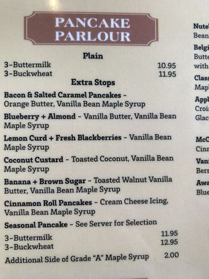 Menu photo 7 Station 400 Sarasota, FL Menu photo 7 Station 400 Sarasota, FL