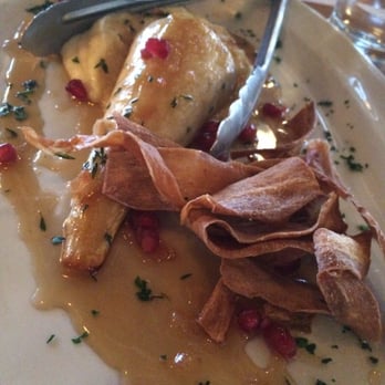 Good Luck Restaurant - Parsnips - New American Near Me - Rochester, New York