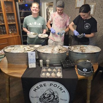 Back River Bistro - Oysters - Seafood Near Me - Wiscasset, Maine Back River Bistro - Oysters - Seafood Near Me - Wiscasset, Maine