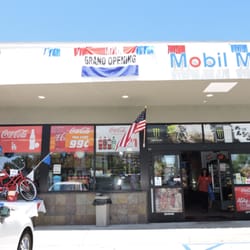 Haven Mini-Mart