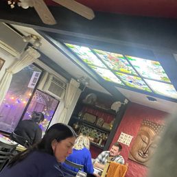 Inside Inside