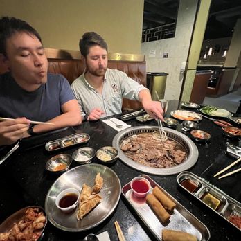 Ijji 4 Korean BBQ - Korean BBQ experience - Korean Near Me - Reno, Nevada Ijji 4 Korean BBQ - Korean BBQ experience - Korean Near Me - Reno, Nevada