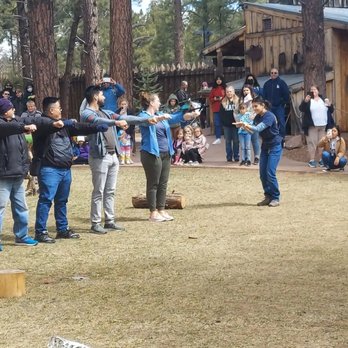 Bearizona - Zoos Near Me - Williams, Arizona