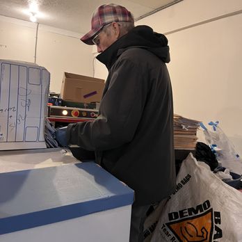 Steve's Shredding - Steve gets it done! - Shredding Services Near Me - Portland, Oregon Steve's Shredding - Steve gets it done! - Shredding Services Near Me - Portland, Oregon