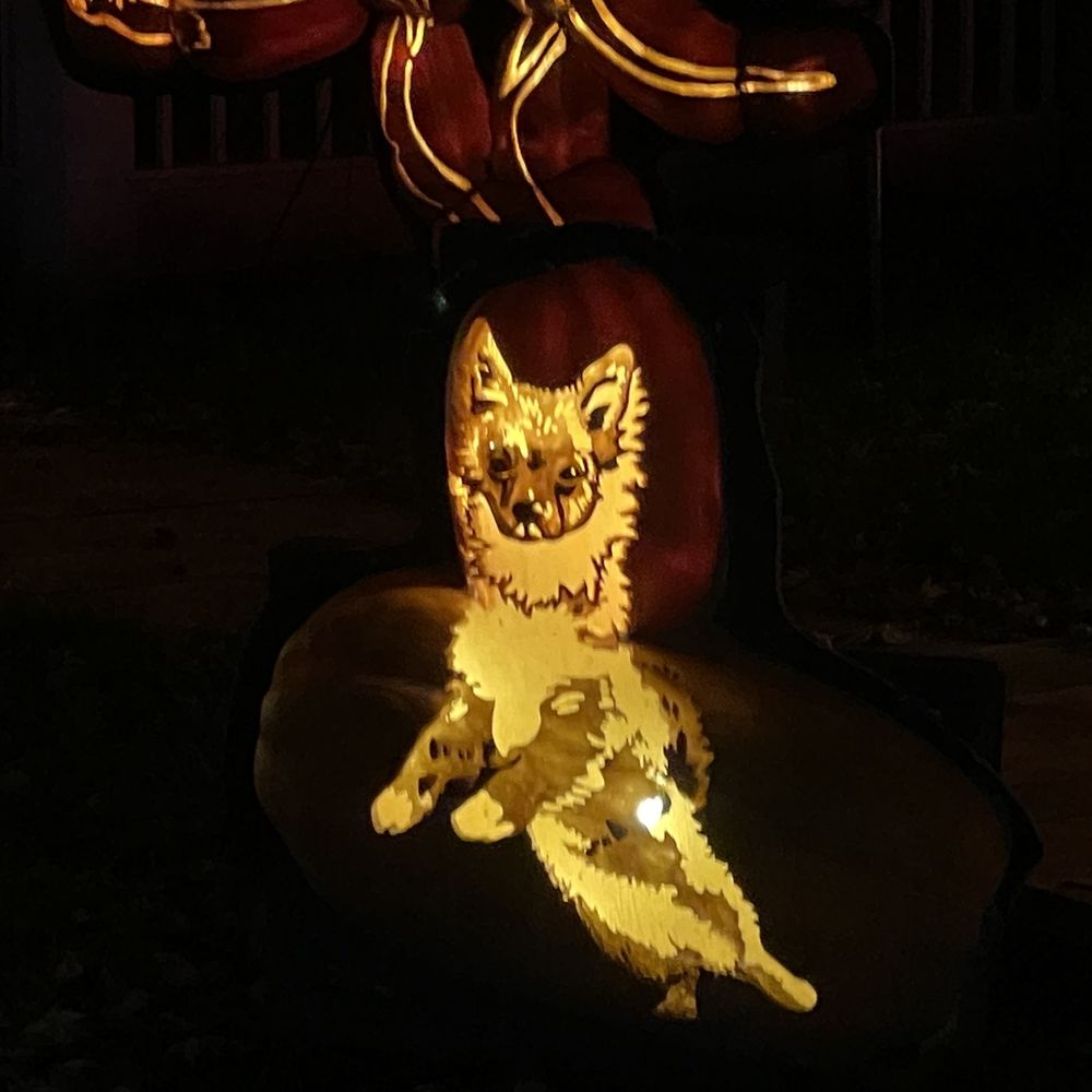 Pumpkin Inferno - Museums Near Me - Upper Canada Village, Ontario