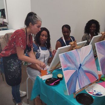 Psalm's ARTS Studio - Paint & Sip Near Me - Houston, Texas Psalm's ARTS Studio - Paint & Sip Near Me - Houston, Texas