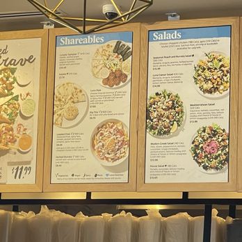 Luna Grill Chino Hills - Greek Near Me - Chino Hills, California Luna Grill Chino Hills - Greek Near Me - Chino Hills, California