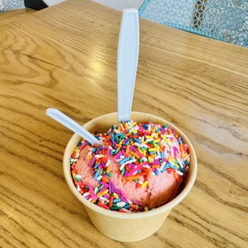 Filo Dessert - Desserts Near Me - Orange, California