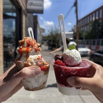 Caffè Panna - Ice Cream & Frozen Yogurt Near Me - Brooklyn, New York Caffè Panna - Ice Cream & Frozen Yogurt Near Me - Brooklyn, New York