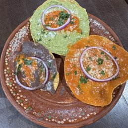 Tostadas