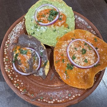 Maltiox - Tostadas - Latin American Near Me - Washington, DC, District of Columbia