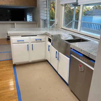 All Natural Stone - Stone installed - Building Supplies Near Me - San Jose, California