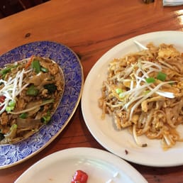 Pad Thai